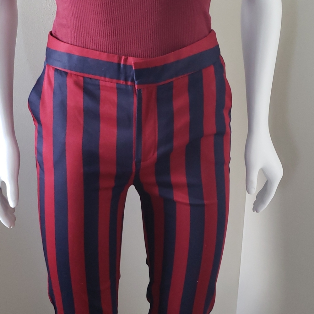 Tailored fit pants - Picture 3 of 5